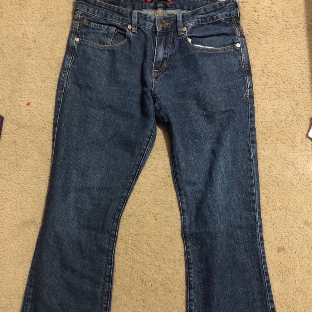 Mens jeans